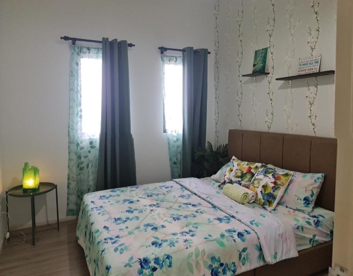 Te Amo Gandaria Bangi Pool View Netflix Full Aircond Apartment Bandar Baru Bangi Ngoại thất bức ảnh