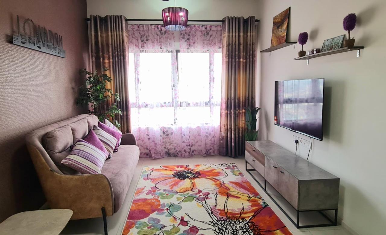 Te Amo Gandaria Bangi Pool View Netflix Full Aircond Apartment Bandar Baru Bangi Ngoại thất bức ảnh