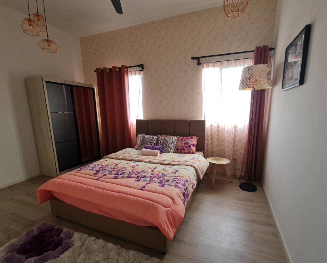 Te Amo Gandaria Bangi Pool View Netflix Full Aircond Apartment Bandar Baru Bangi Ngoại thất bức ảnh
