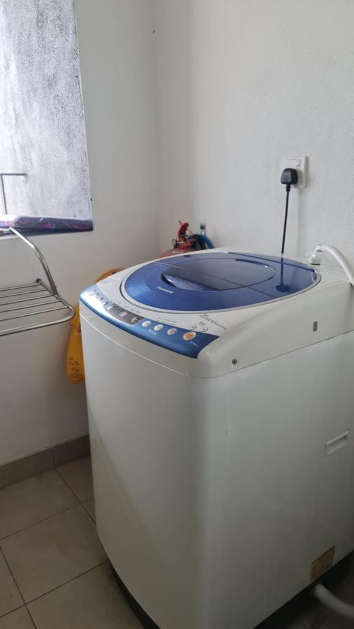 Te Amo Gandaria Bangi Pool View Netflix Full Aircond Apartment Bandar Baru Bangi Ngoại thất bức ảnh