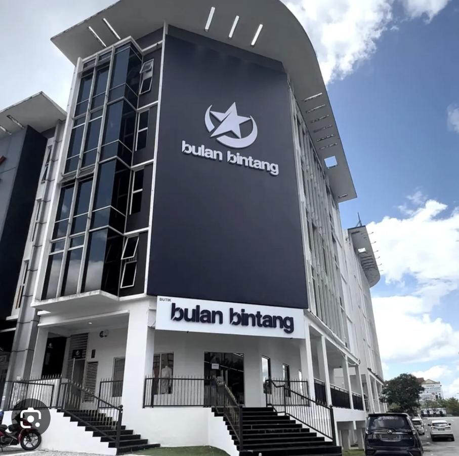 Te Amo Gandaria Bangi Pool View Netflix Full Aircond Apartment Bandar Baru Bangi Ngoại thất bức ảnh