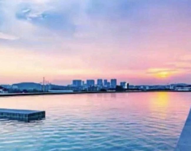 Te Amo Gandaria Bangi Pool View Netflix Full Aircond Apartment Bandar Baru Bangi Ngoại thất bức ảnh